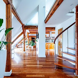 Apartment Rj Chopina, Zoppot